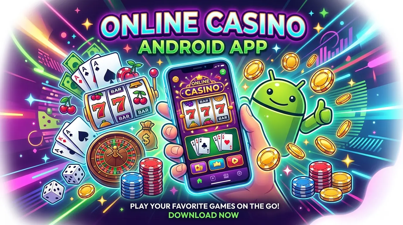 Syndicate casino Android App
