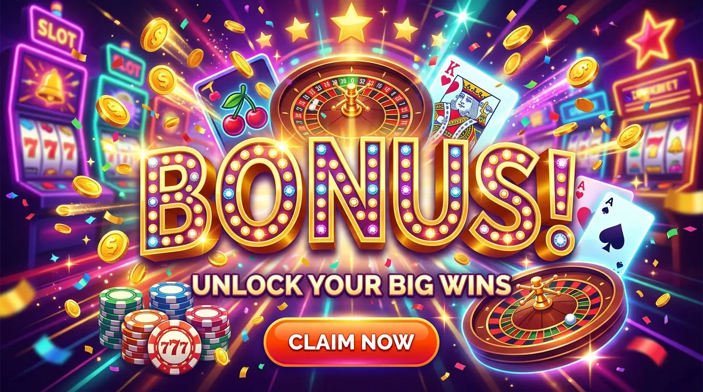 Bonus bei Syndicate casino