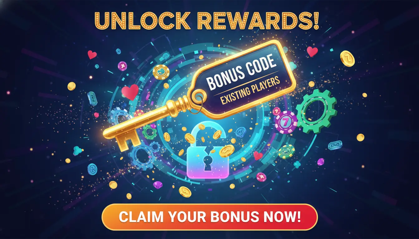 Syndicate casino Bonuscode für Bestandskunden