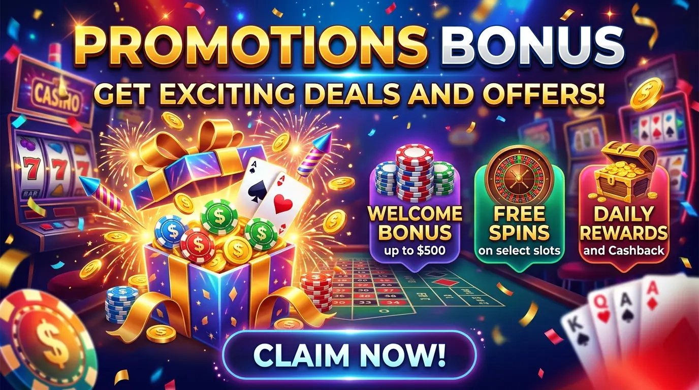 Aktionen Syndicate casino