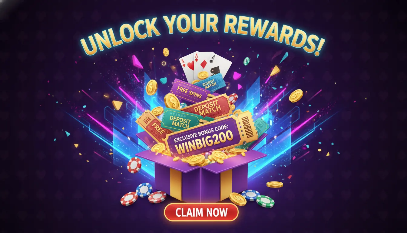 Coupons bei Syndicate casino