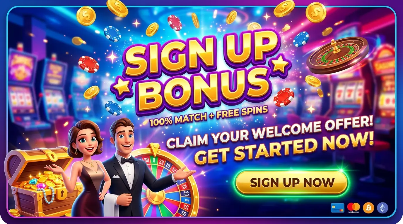 Anmeldebonus Syndicate casino