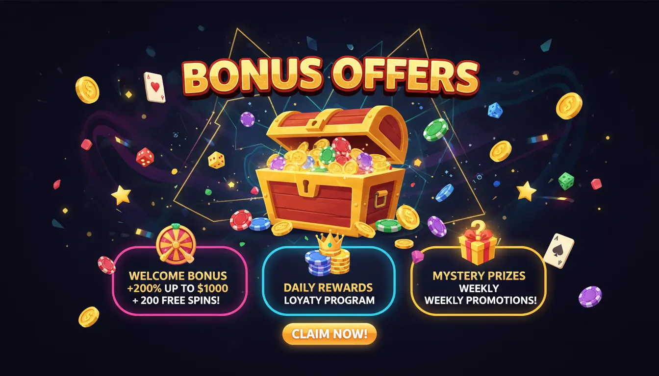Bonus Angebote Syndicate casino