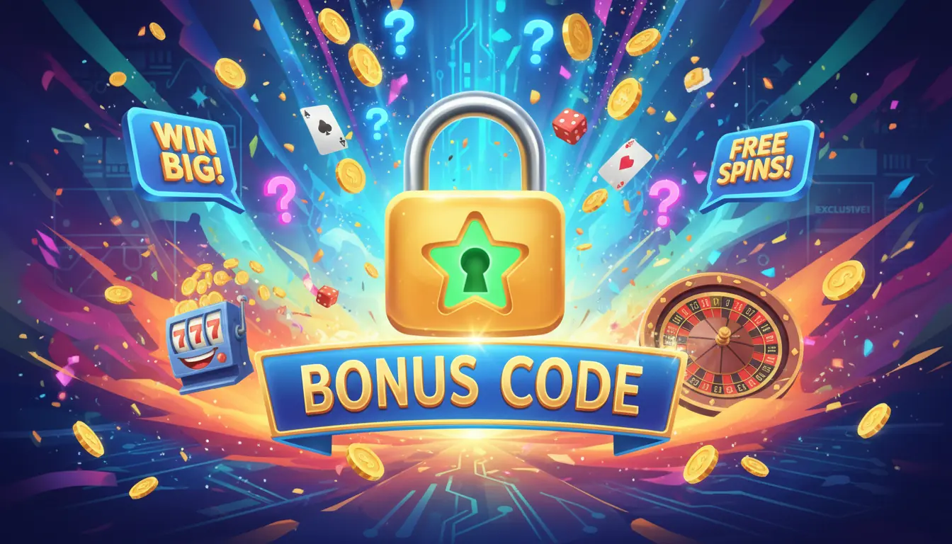 Bonuscode bei Syndicate casino