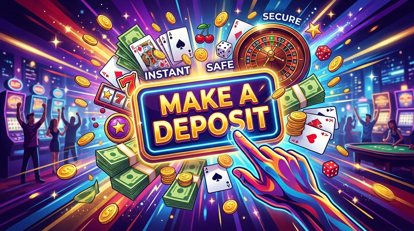 Einzahlung Syndicate casino