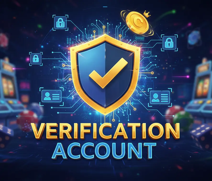 Syndicate casino Konto Verifizierung