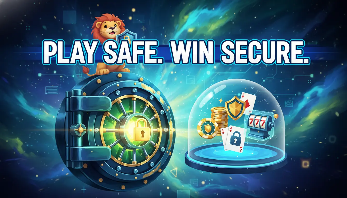 Syndicate casino sicher