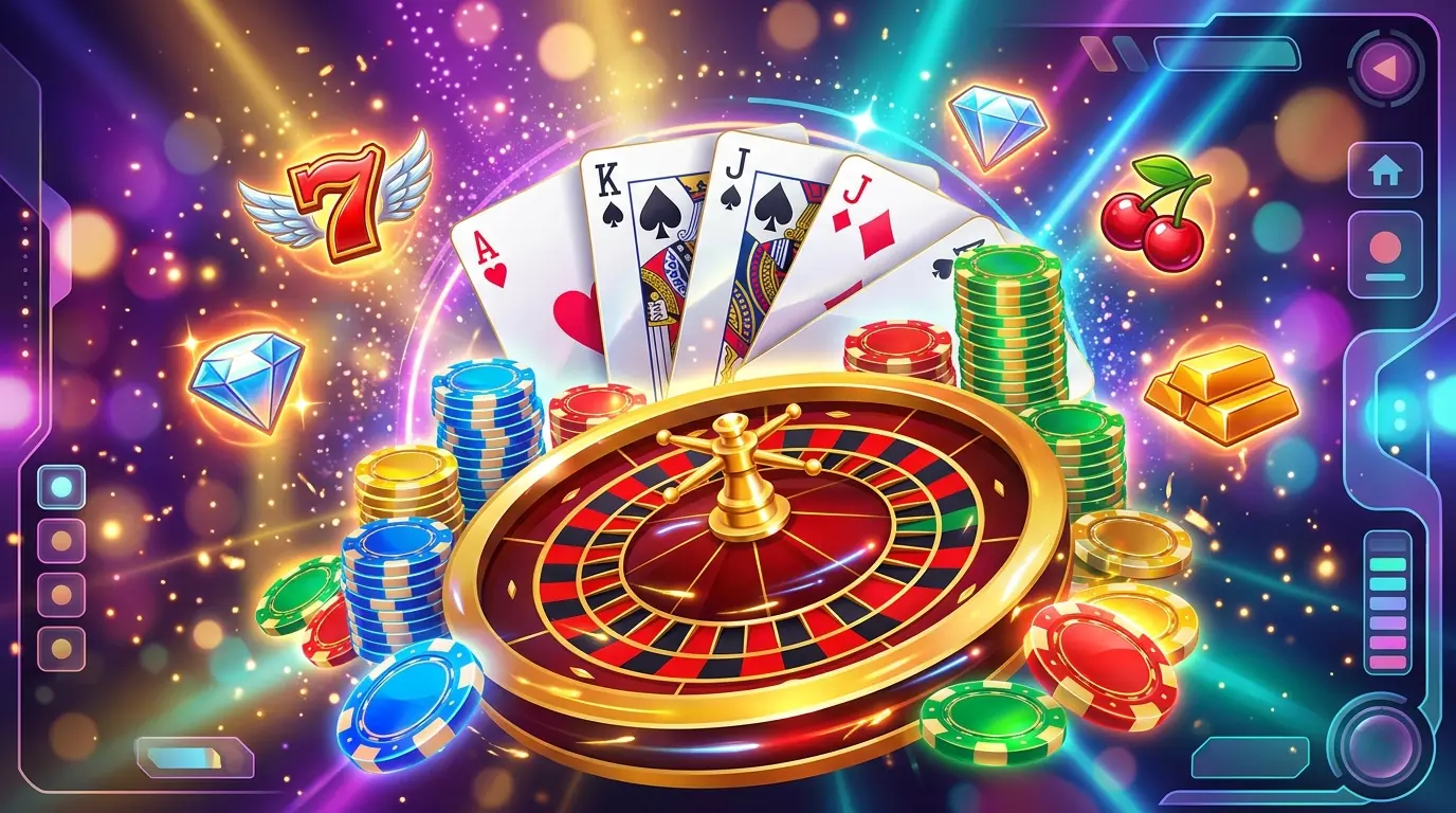Wer besitzt Syndicate casino