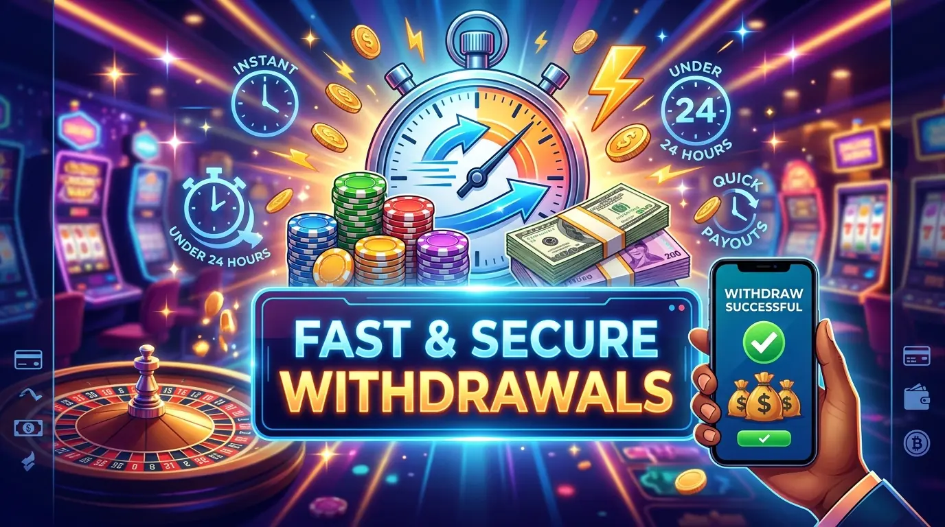 Auszahlungszeit Syndicate casino