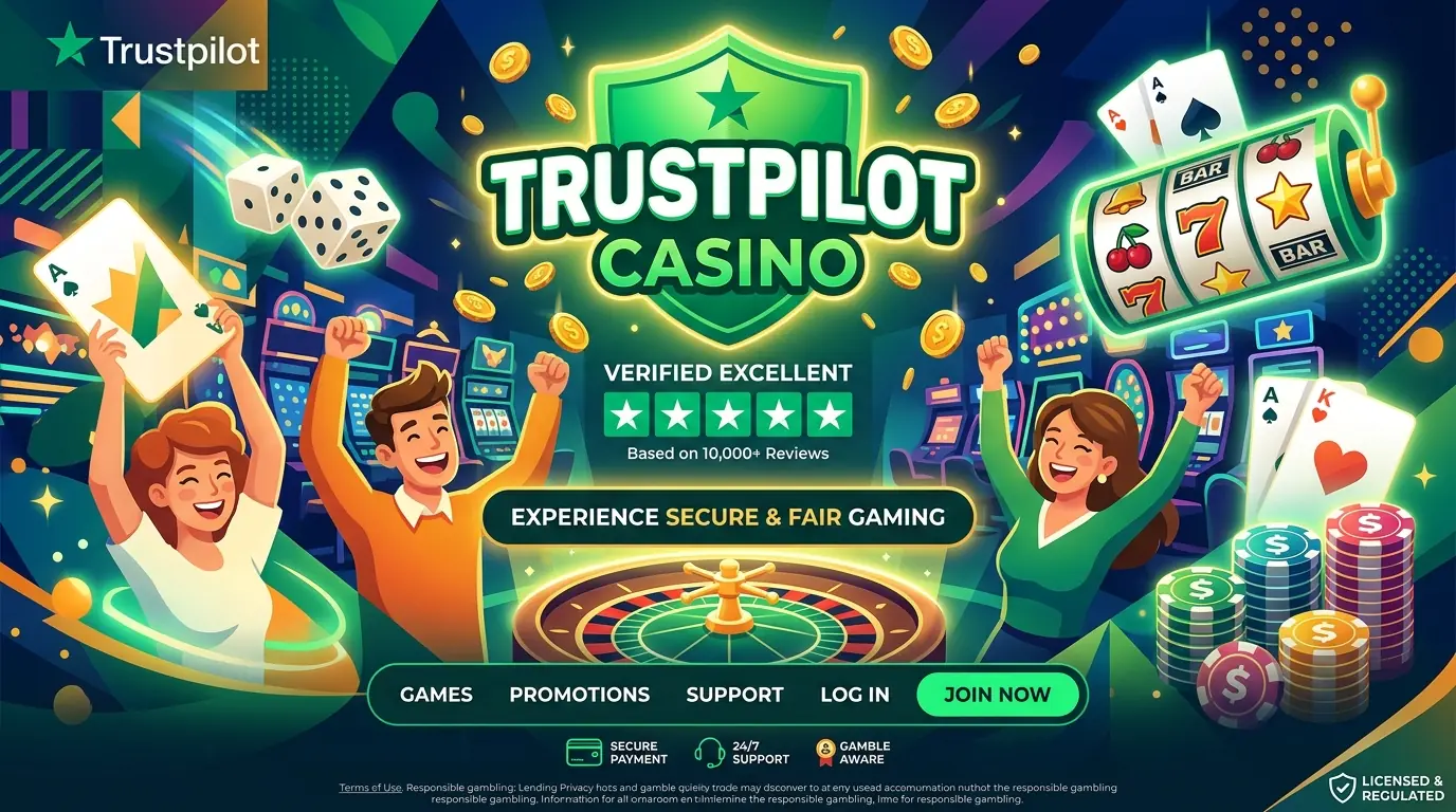 Syndicate casino Bewertungen