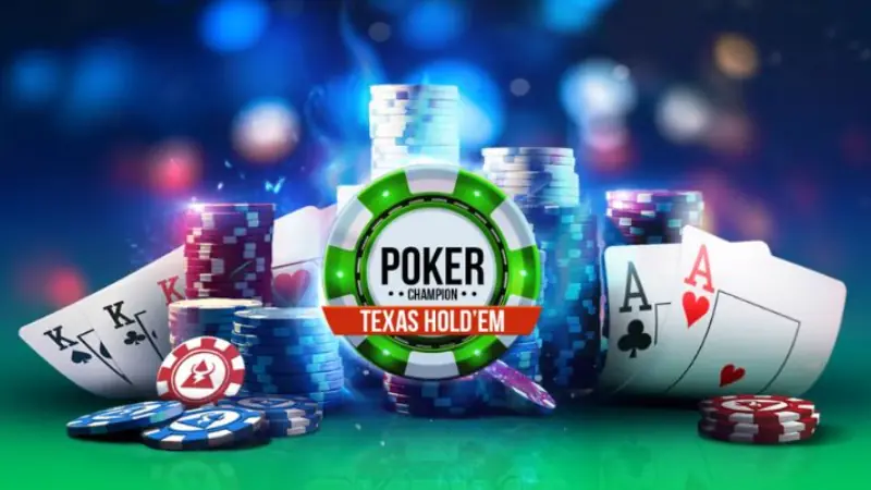 Syndicate casino Poker