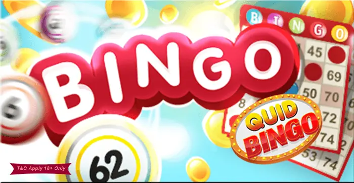Bingo bei Syndicate casino