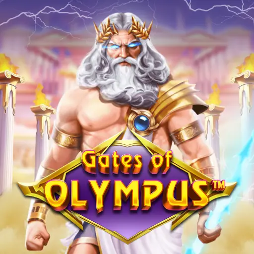 Gates of Olympus bei Syndicate casino