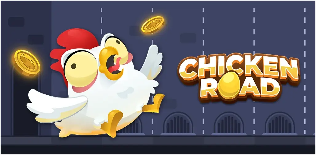 Syndicate casino Chicken Road