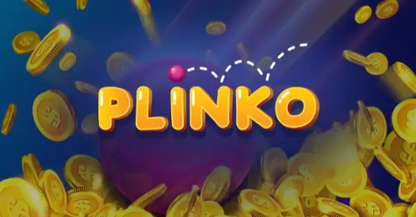 Plinko bei Syndicate casino